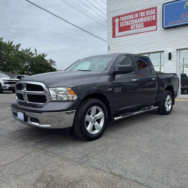 ram ram 1500 2018 1C6RR7LT6JS266907 image ram ram 1500 2018 1C6RR7LT6JS266907 image